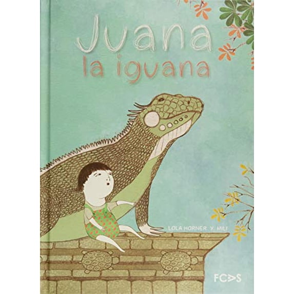Pre-Owned Juana la iguana Paperback