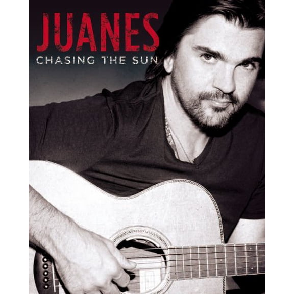 Pre-Owned Chasing the Sun (Hardcover) 0451415531 9780451415530