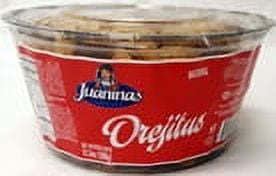 Juaninas Orejitas, 14.6 oz