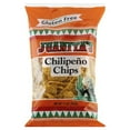 Juanita's Chilipeo Chips, 11 Oz.