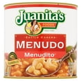 thumbnail image 1 of Juanita's Foods Menudo, 5 lb 14 oz, 1 of 6