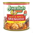 thumbnail image 1 of Juanita's Hot & Spicy Menudo, 94 oz, 1 of 7