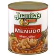 thumbnail image 1 of Juanitas Menudo, 108-Ounce Can (Pack of 6), 1 of 1