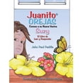thumbnail image 1 of Johnny Big-Ears Juanito Orejas Conoce a su nueva vecina Suzy: El Libro de Leer y Responder, (Paperback), 1 of 1