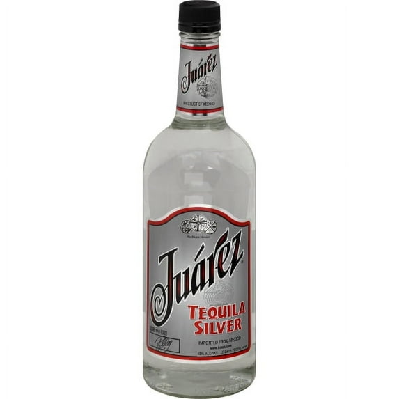 Juarez White Tequila 1l