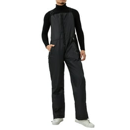 Big and tall ski bibs online