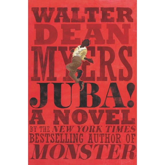 Juba!, (Hardcover)