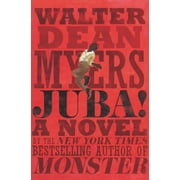 Juba!, Hardcover