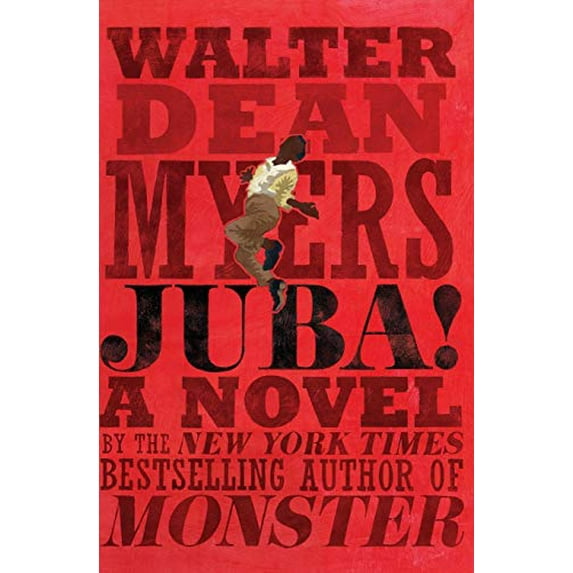 Pre-Owned Juba! (Paperback) 0062112732 9780062112736
