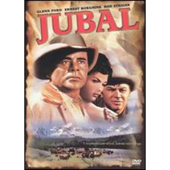 Pre-Owned Jubal (DVD 0043396091030) directed by Delmer Daves