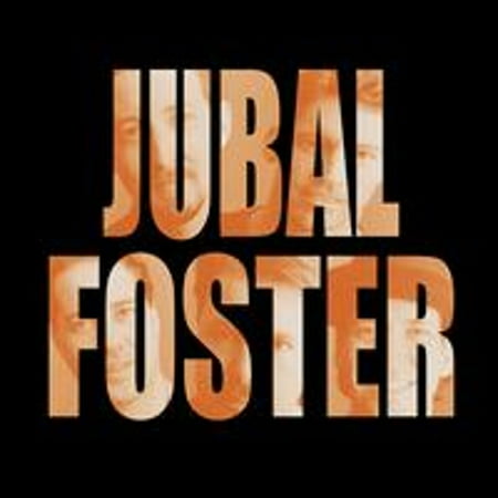 Jubal Foster (CD) by Jubal Foster