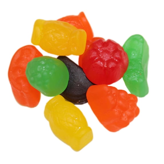 Jubes - 2.2 Lbs Are Great For Any Occasion
