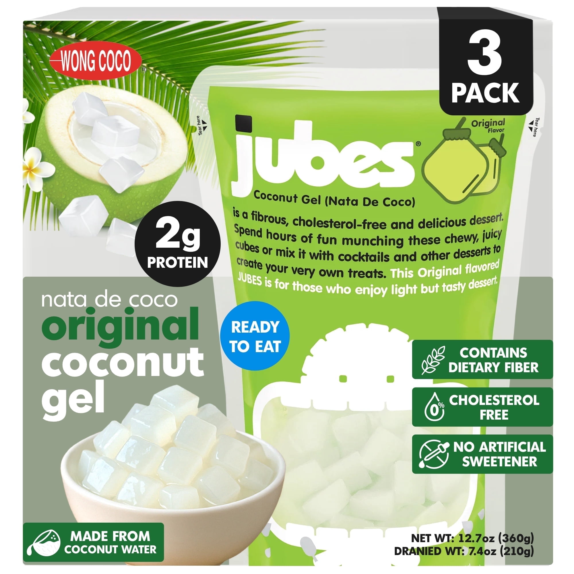 Jubes