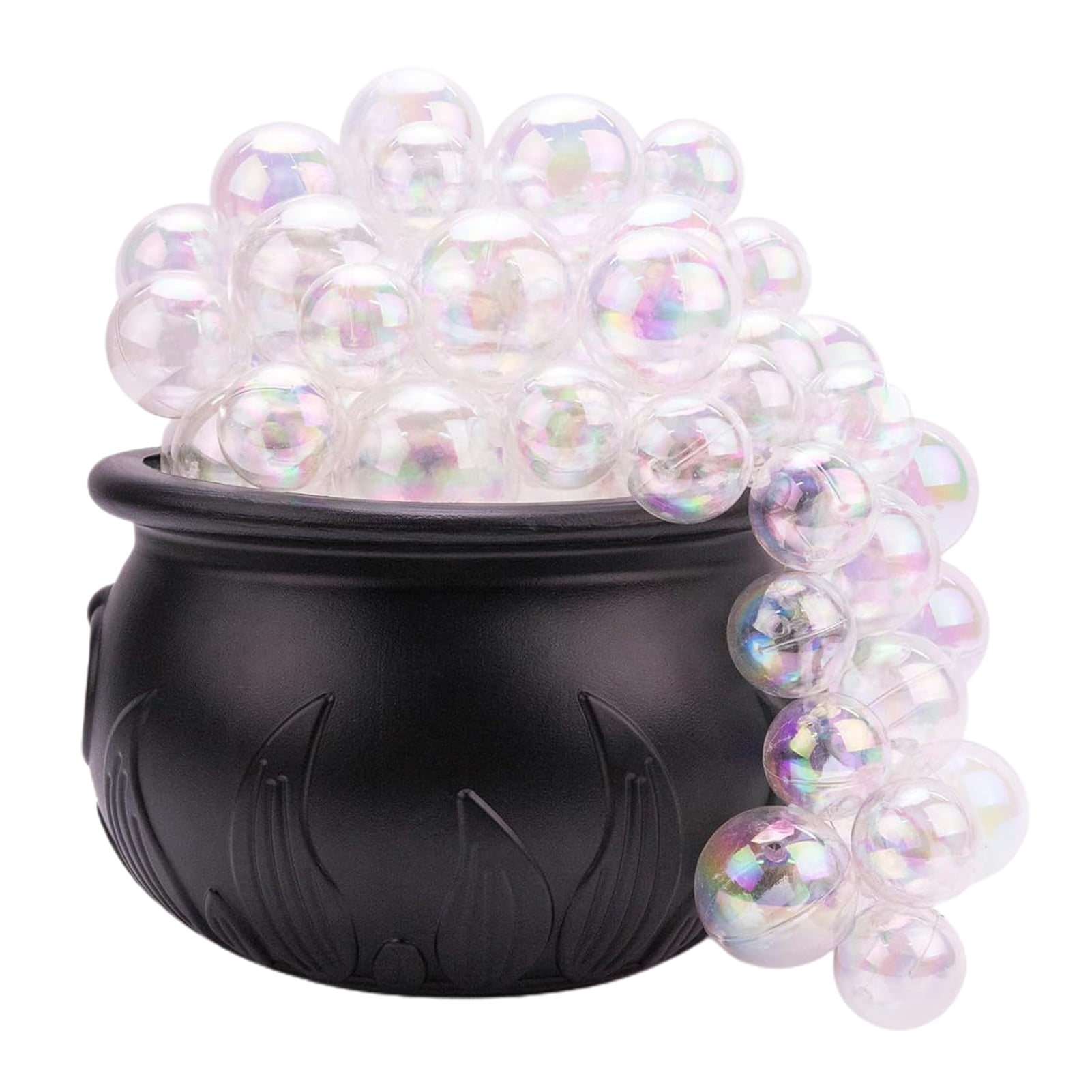 Jubilant DIY Bubbling Cauldron Decoration Halloween Witch Cauldron with ...