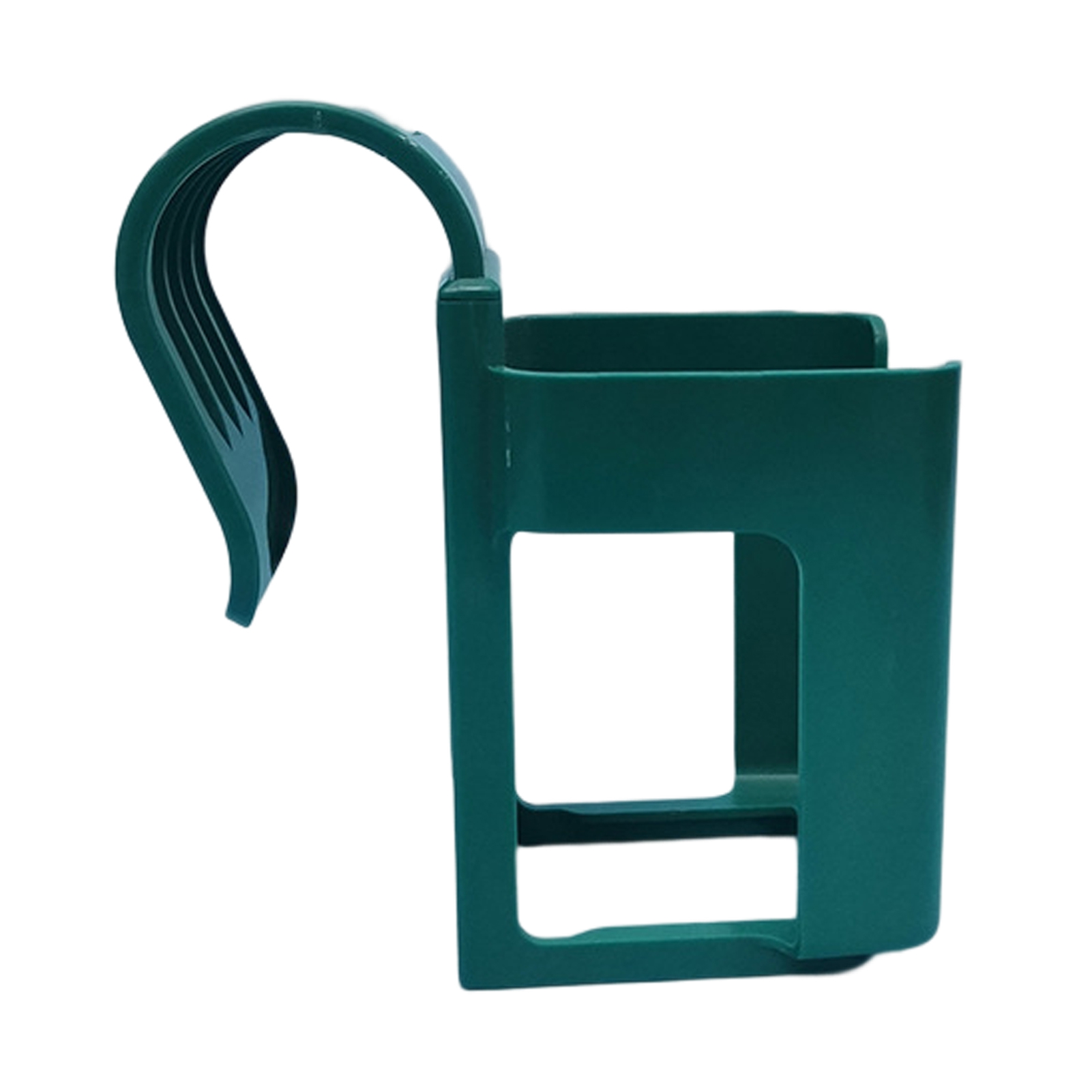 Jubilant Poolside Drink Holder Rack Easy-to-Use for Inflatable Cup ...