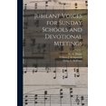 thumbnail image 1 of Jubilant Voices for Sunday Schools and Devotional Meetings (Paperback), 1 of 1