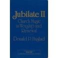 thumbnail image 1 of Pre-Owned Jubilate II: Church Music in Worship and Renewal (Paperback) 0916642178, 1 of 1