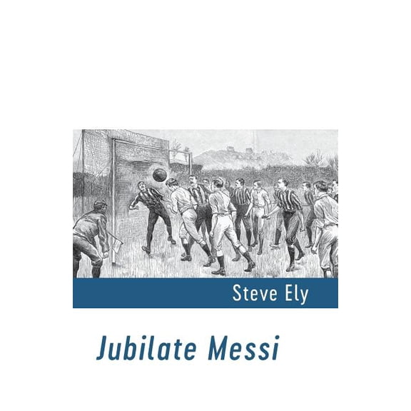 Jubilate Messi, (Paperback)