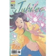 thumbnail image 1 of Jubilee #1 VF ; Marvel Comic Book, 1 of 1