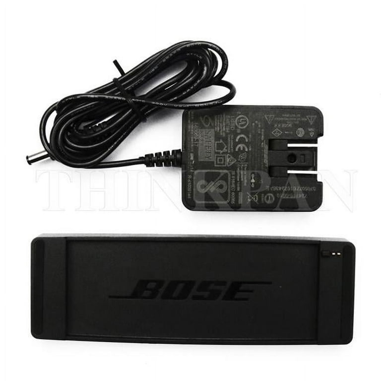 Jubilee 12V 0.833A Bose Soundlink Mini I Charging Cradle Jubilee 12V 0.833A Bose Soundlink Mini I Charging Cradle