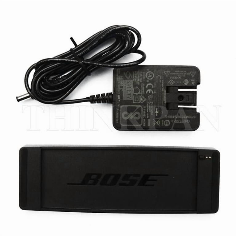 Jubilee j145 12V 0.833A Bose Soundlink Mini I Charging Cradle