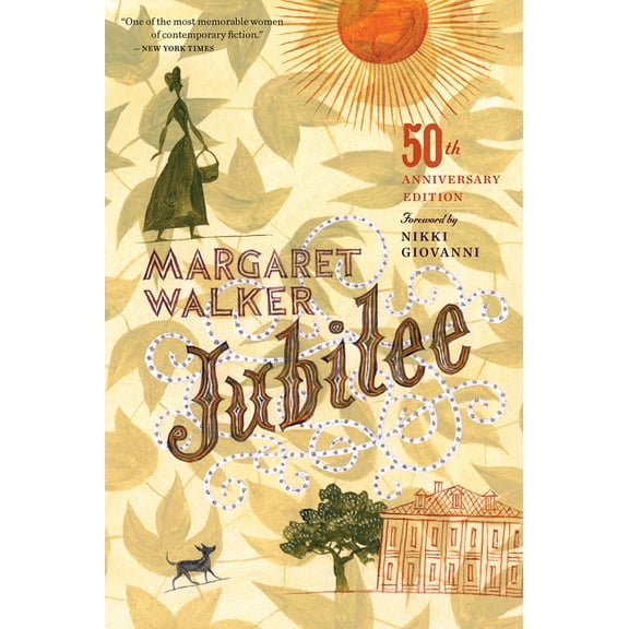 Jubilee (50th Anniversary Edition), (Paperback)