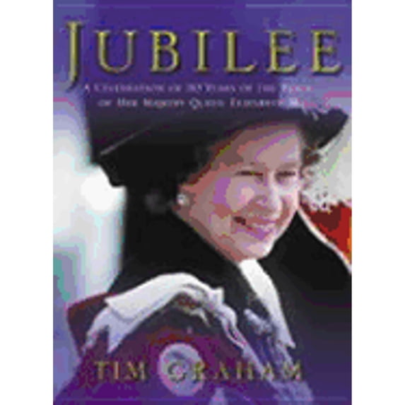 Pre-Owned Jubilee: A Celebration of 50 Years of the Reign of Her Majesty Queen Elizabeth II (Hardcover) 0304362301 9780304362301