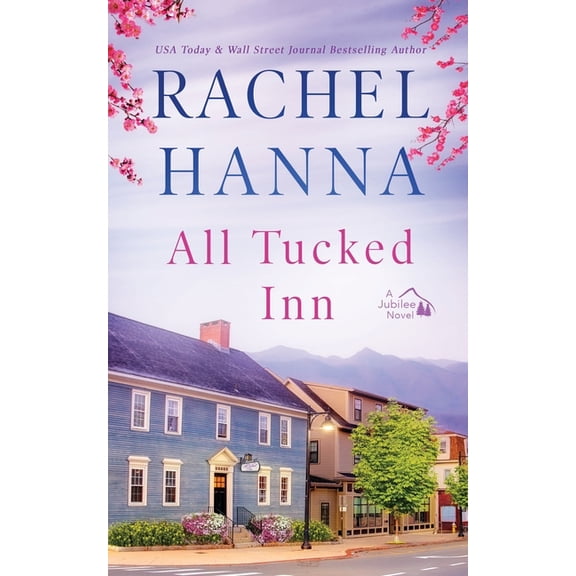Jubilee All Tucked Inn, Book 2, (Paperback)