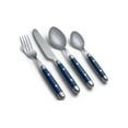 thumbnail image 1 of Jubilee Blue 18/0 16-Piece Flatware Set, Service for 4, 1 of 5