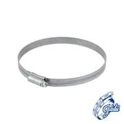Jubilee - Clip Mild Steel - 6MS Size 110-140mm - 5 Pieces