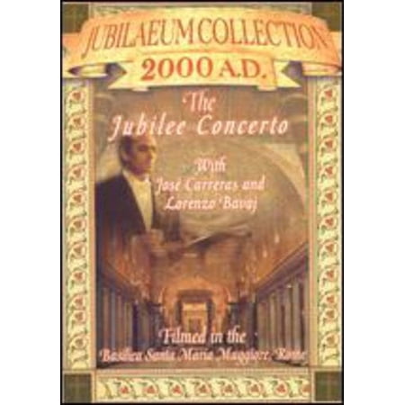 Jubilee Concerto (DVD), Trinidad Ent., Music & Performance