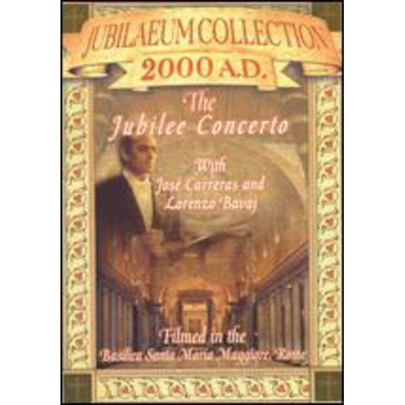 Jubilee Concerto (DVD), Trinidad Ent., Music & Performance