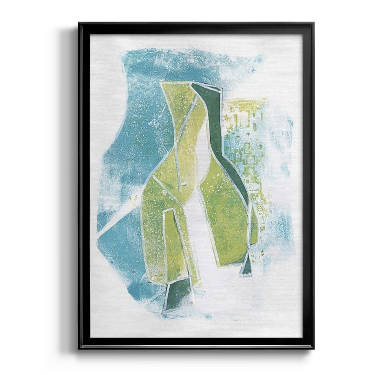 Jubilee Jugs III Premium Framed Print, in Gold, Black, or Silver - Ready to Hang
