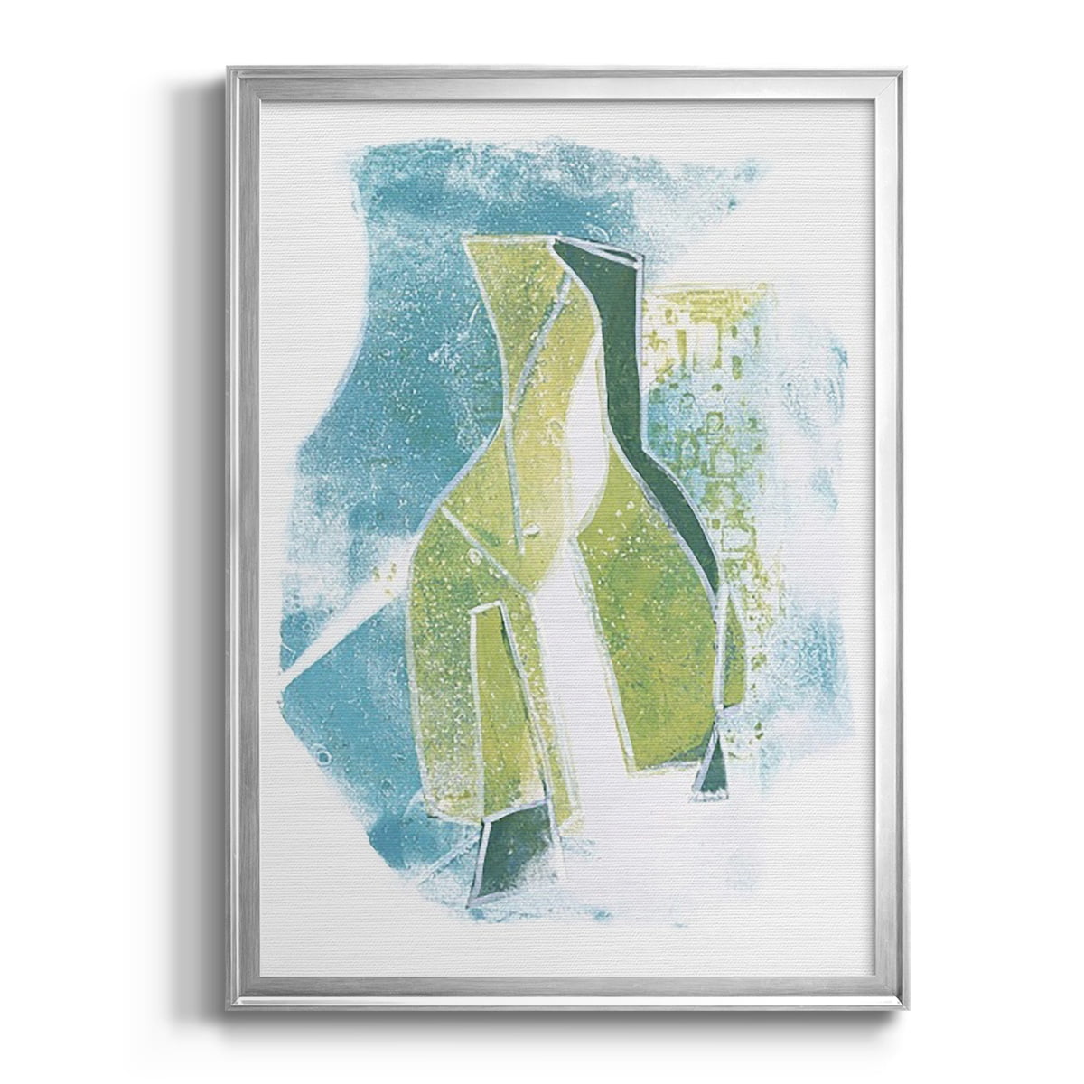 Jubilee Jugs III Premium Framed Print, in Gold, Black, or Silver - Ready to Hang