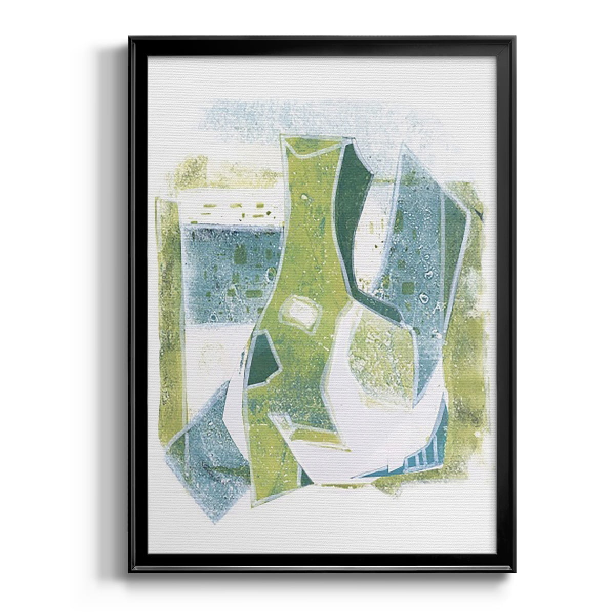 Jubilee Jugs IV Premium Framed Print, in Gold, Black, or Silver - Ready to Hang