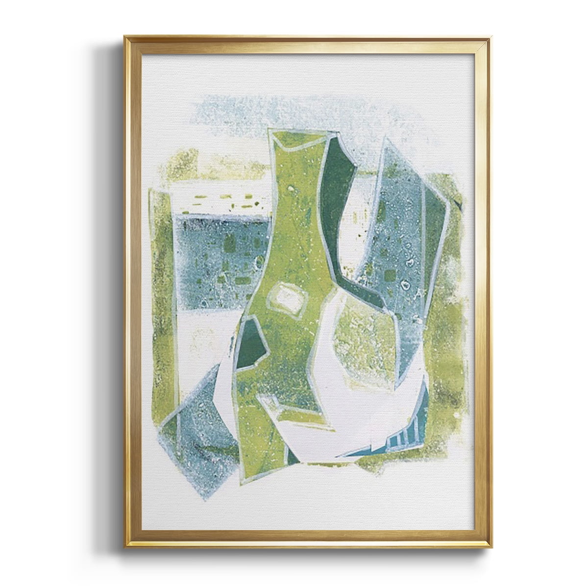 Jubilee Jugs IV Premium Framed Print, in Gold, Black, or Silver - Ready to Hang