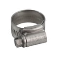 thumbnail image 1 of Jubilee - O Stainless Steel Hose Clip 16 - 22mm (5/8 - 7/8in), 1 of 1