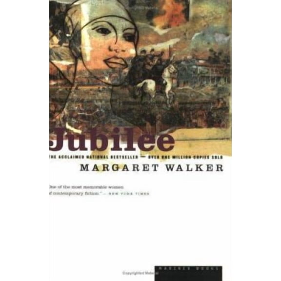 Pre-Owned Jubilee (Paperback)