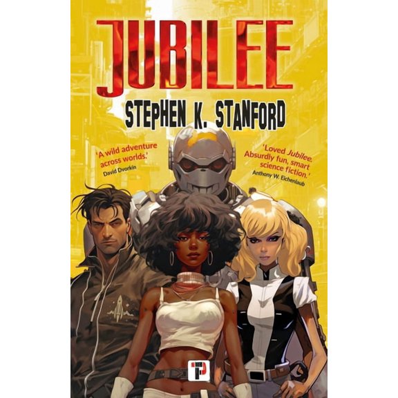 Jubilee, (Paperback)