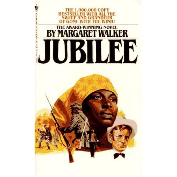 Pre-Owned Jubilee (Mass Market Paperback) 0553273833 9780553273830