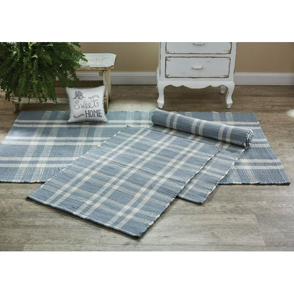 Jubilee Rag Rugs - Park Designs