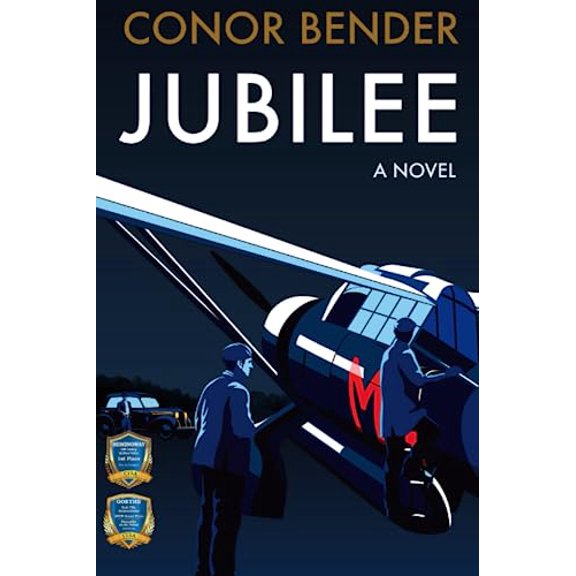 Pre-Owned Jubilee: Spies and Raiders of Normandy (Paperback) 1735105902 9781735105901