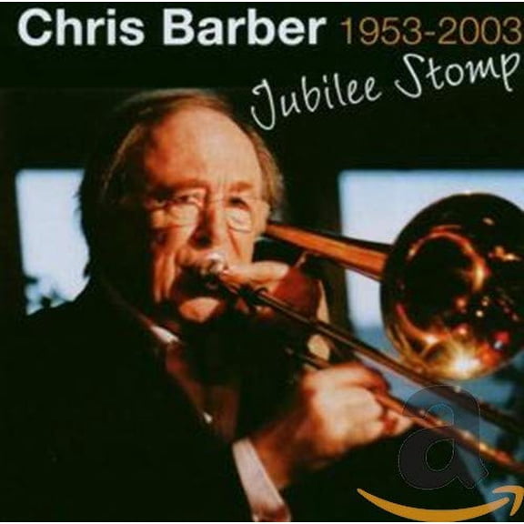 Jubilee Stomp - 1953 - 2003 (CD) Album