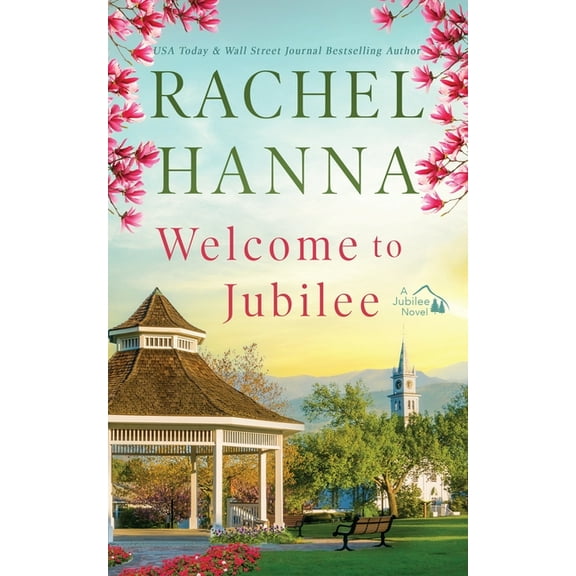 Jubilee Welcome To Jubilee, Book 1, (Paperback)