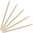 thumbnail image 1 of JubileeYarn 5" Double Point Bamboo Knitting Needles Set - 2.75mm - Carbonized Brown, 1 of 6