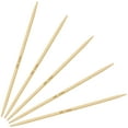 thumbnail image 1 of JubileeYarn 5" Double Point Bamboo Knitting Needles Set - 3.5mm - Natural, 1 of 6