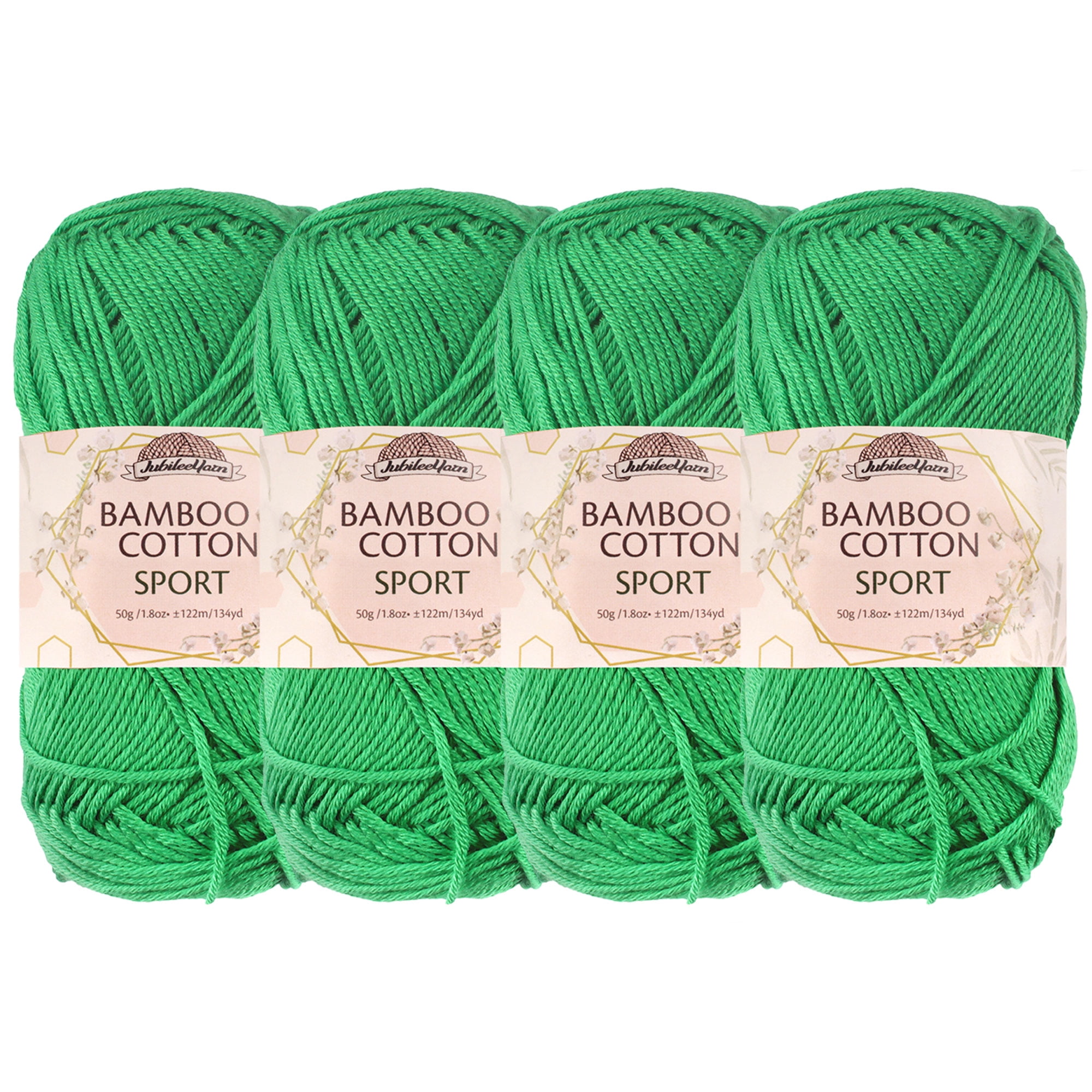 Cotton Shamrock Footie main image 1