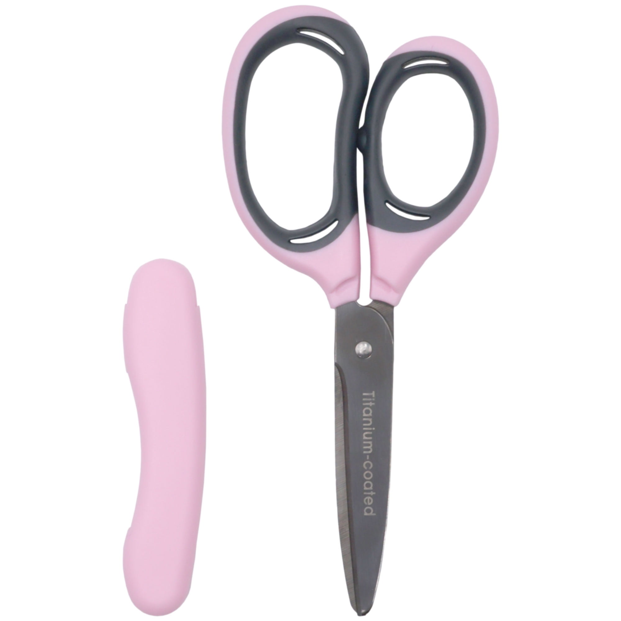 JubileeYarn Classroom Craft Scissors - Pink - 1 Scissor