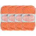 thumbnail image 1 of JubileeYarn Cotton Select Yarn - 50g/Skein Sport Weight - Coral Bay - 4 Skeins, 1 of 6