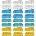 thumbnail image 1 of JubileeYarn Fabric Measuring Tape - Assortment - 24 Units, 1 of 2